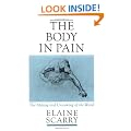 The Body in Pain: The Making and Unmaking of the World