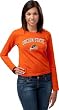 Oregon State Beavers Women's Perennial Long Sleeve T-Shirt