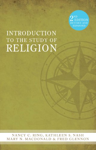 Introduction to the Study of Religion