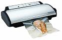 Foodsaver V2490 Vacuum Sealer, with Canister and Starter Kit