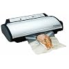 Foodsaver V2490 Vacuum Sealer, with Canister and Starter Kit