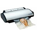 Foodsaver V2490 Vacuum Sealer, with Canister and Starter Kit