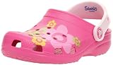 Produkt-Bild: crocs Classic Kids Hello Kitty Flowers (EU) 11641 M&auml;dchen Clogs & Pantoletten