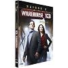 Warehouse 13 saison 2