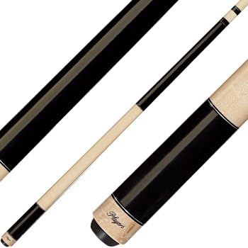 Players Exotic Series E-3120 Two-Piece Pool Cue Style: 18 oz.