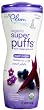 Plum Organics Super Puffs Purples - Blueberry & Purple Sweet Potato