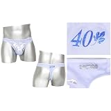(オム)HOM 40周年 ストリング(Tバック パンツ)