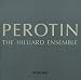 Search : Perotin