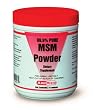 MSM 100% Pure Powder 16 oz. MSM 100% Pure Powder 16 oz.