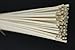 Feel Fragrance TMBlack Replacement Rattan Sticks for Reed Diffuser 12