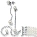 2-Piece Sim. Pearl Set