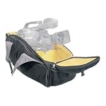 Kata HD-CC-3 HD Camcorder Case with ultra peripheral TST protection. (Insertrolly optional)