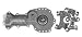 Dorman OE Solutions Window Lift Motor 742-101