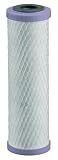 BETTER - 2.5 x 10 inch Activated Carbon Block Water Filter