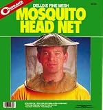 Deluxe Mosquito Headnet 41yZkaKpVsL. SL160 Deluxe Mosquito Headnet