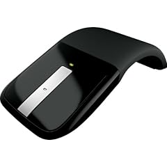 Microsoft Arc Touch Mouse optische Maus schnurlos