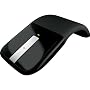 Microsoft Arc Touch Mouse optische Maus schnurlos von Microsoft