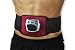 Homefront Slim Pro-V Advanced Unisex Abdominal Abs Toning Belt (NO REPLACEMENT PADS OR GEL REQUIRED EVER)