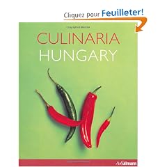 Culinaria Hungary