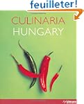 Culinaria Hungary