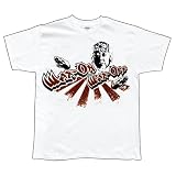 Karate Kid - Wax On T-Shirt