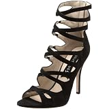 Boutique 9 Womens Juvela Ankle-Wrap Sandal