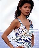 GRACE PARK (Hawaii Five-0) 8x10 Female Celebrity Photo Signed In-Person