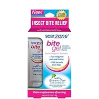 Scar Zone Bite Gel .05 oz (14 g)