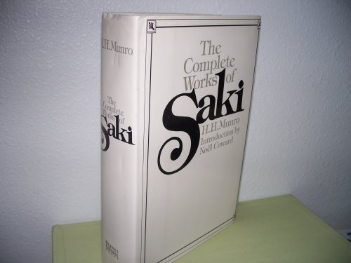 Saki
