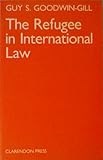 The refugee in international law