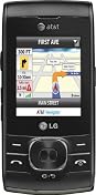 LG GU295 Phone (AT&T)