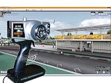 Video Rc Simulator Set With Software