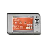 HP iPAQ rx5720 Travel Companion - Windows Mobile 5.0 Premium Edition - S3C2442 400 MHz - RAM: 64 MB 3.5 TFT ( 240 x 320 ) - Bluetooth 2.0 EDR - GPS