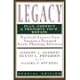 Legacy Plan, Protect & Preserve Your Estate: Plan, Protect & Preserve Your Estate