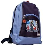 Eigenschaften Brehme P2402 / Brehme Playmobil Feuerwehr Rucksack, mittel