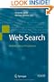 Web Search: Multidisciplinary Perspectives (Information Science and Knowledge Management)