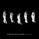 Madness by Sleeping With Sirens (2015-03-17)【並行輸入品】