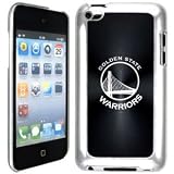 Apple iPod Touch 4 4G 4th generation hard back case cover Golden State Warriors
