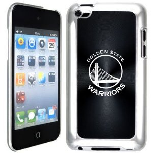 Apple iPod Touch 4 4G 4th generation hard back case cover Golden State Warriors