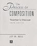 Process of Composition