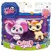 Littlest Pet Shop - Cutest Pets Knuddeltierchen #2578 Koala und #2579 Kamel