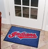 Cleveland Indians 20"x30" Starter Floor Mat (Rug)