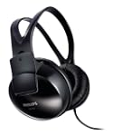Philips SHP 1900 Cuffie, colore: Nero