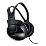 Philips SHP 1900 Cuffie, colore: Nero di Philips