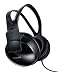 Philips SHP 1900 Cuffie, colore: Nero