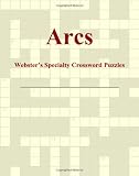 Arcs - Websters Specialty Crossword Puzzles