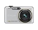 Casio High-Speed Exilim EX-FC100 9 MP Digital Camera with 5x Optical Image Stabilized Zoom and 2.7-inch LCD