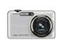 Casio High-Speed Exilim EX-FC100 9 MP Digital Camera with 5x Optical Image Stabilized Zoom and 2.7-inch LCD