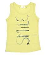 Parah Kids Top (Amarillo)