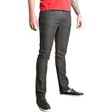 Fourstar Clothing Co Collective Standard Fit Denim Pant - Men's
